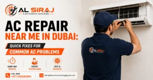AC Repair Near Me