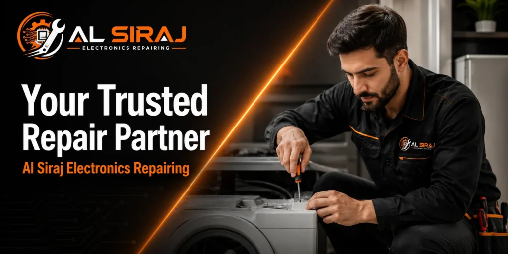 Al Siraj Electronics