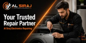 Al Siraj Electronics