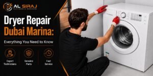 Dryer Repair Dubai