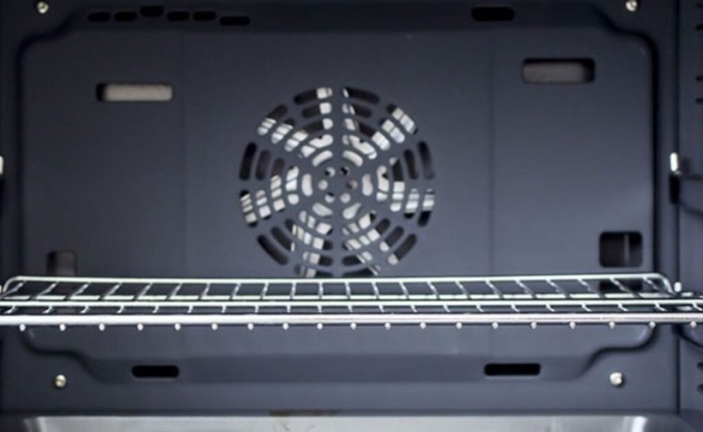 Fan Motor Failure