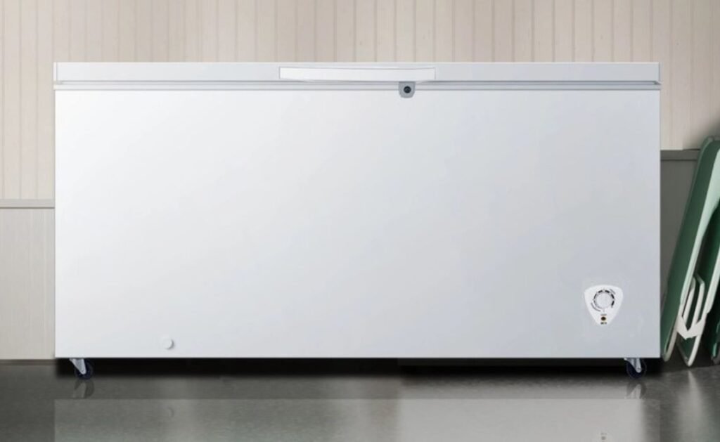 Freezer Not Turning On