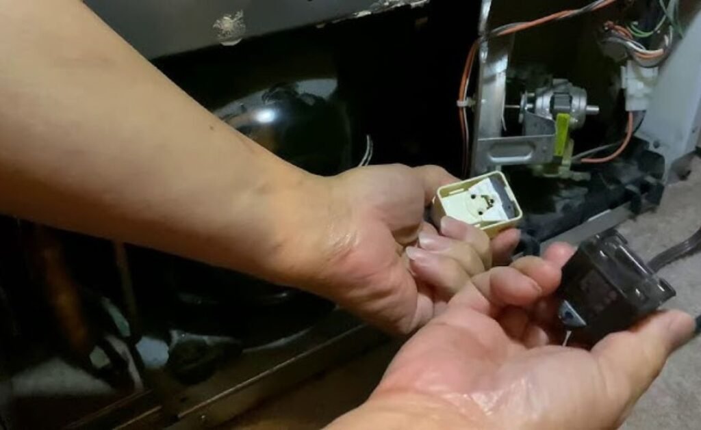 Fridge Not Turning On