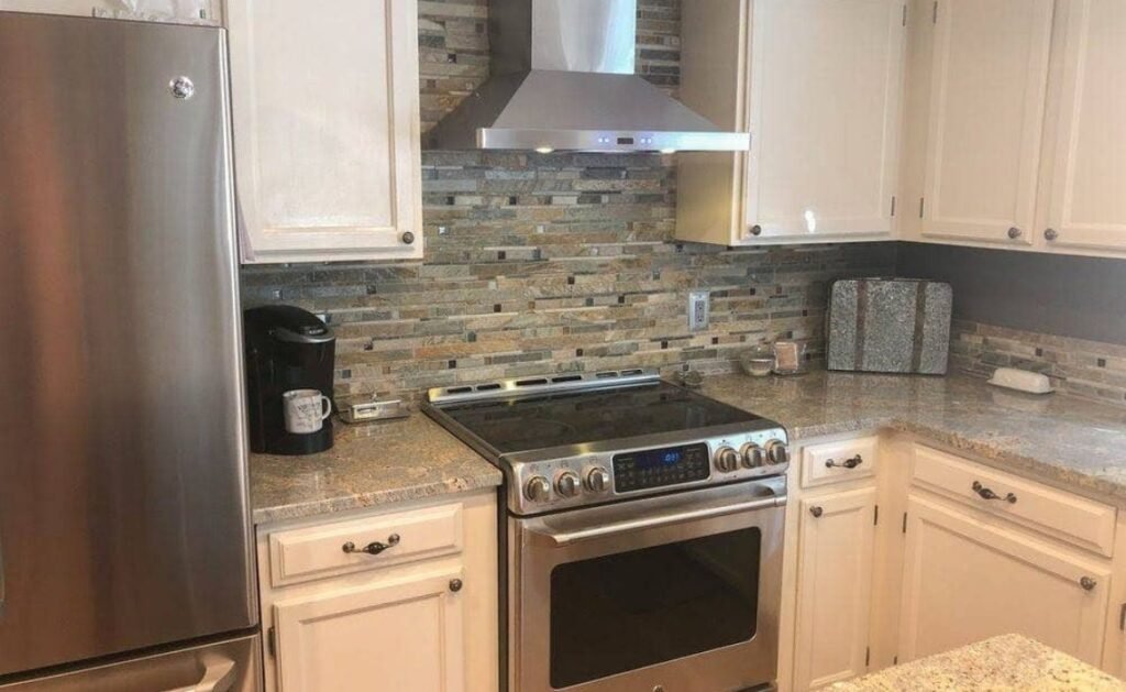 Hood Not Turning On