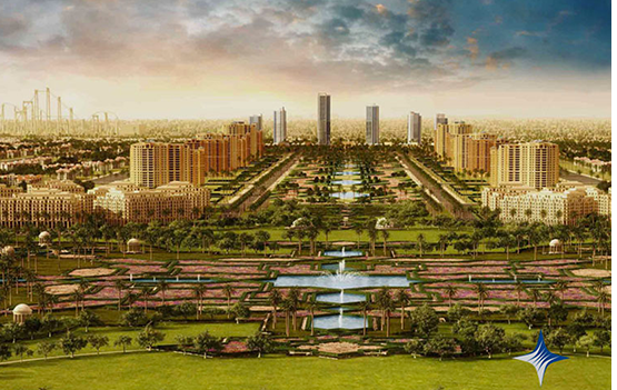 MBR City