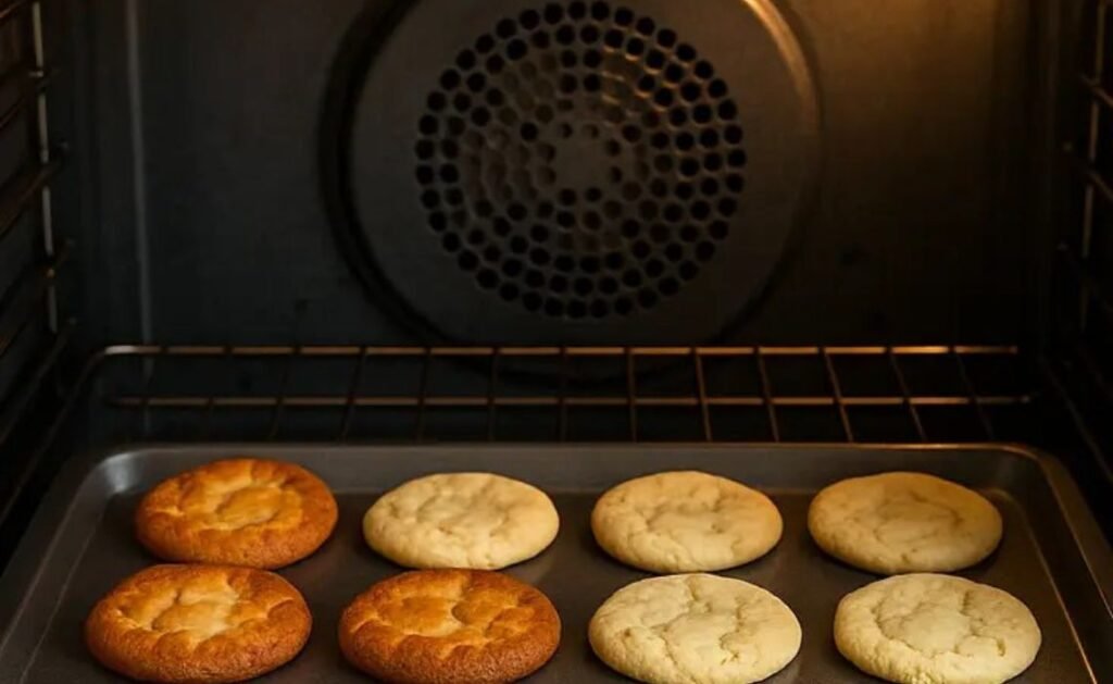 Oven Not Heating