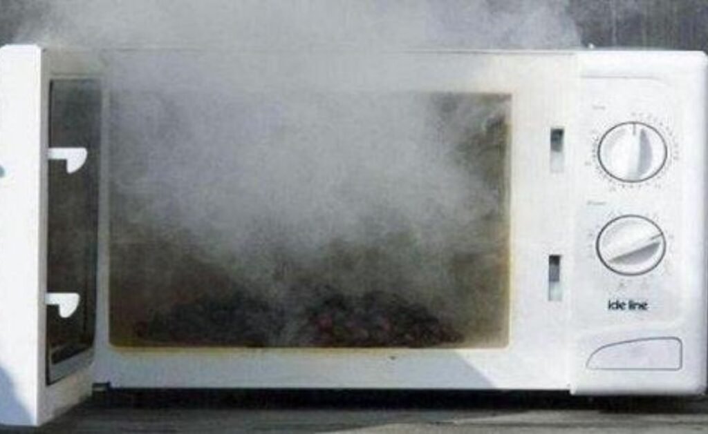 Overheating Shutdown