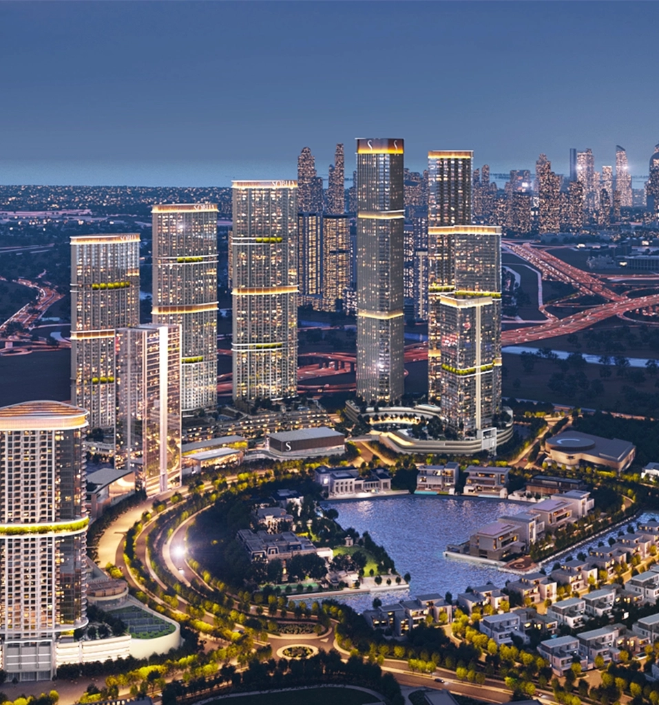 Sobha Hartland 2