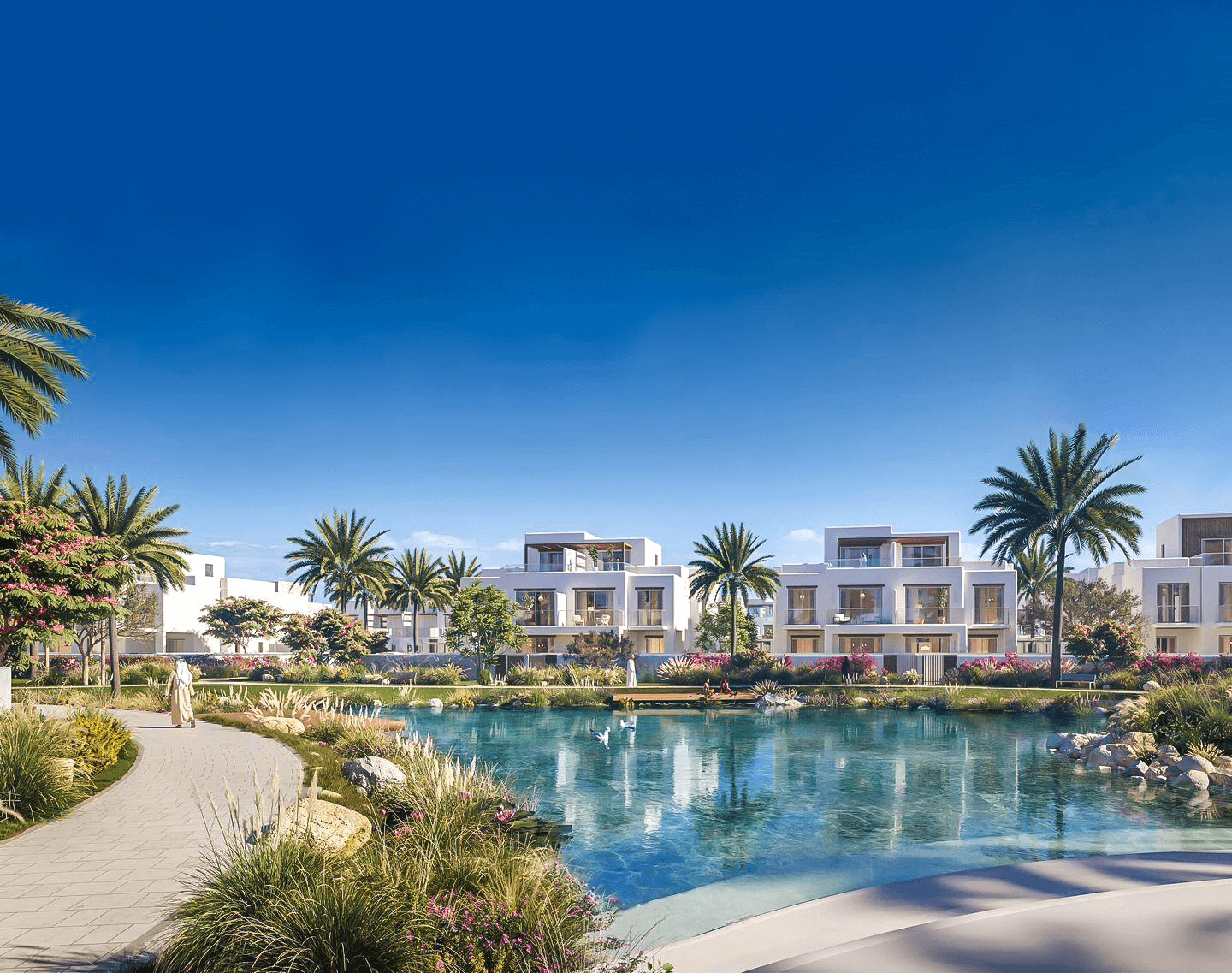 The Valley by Emaar