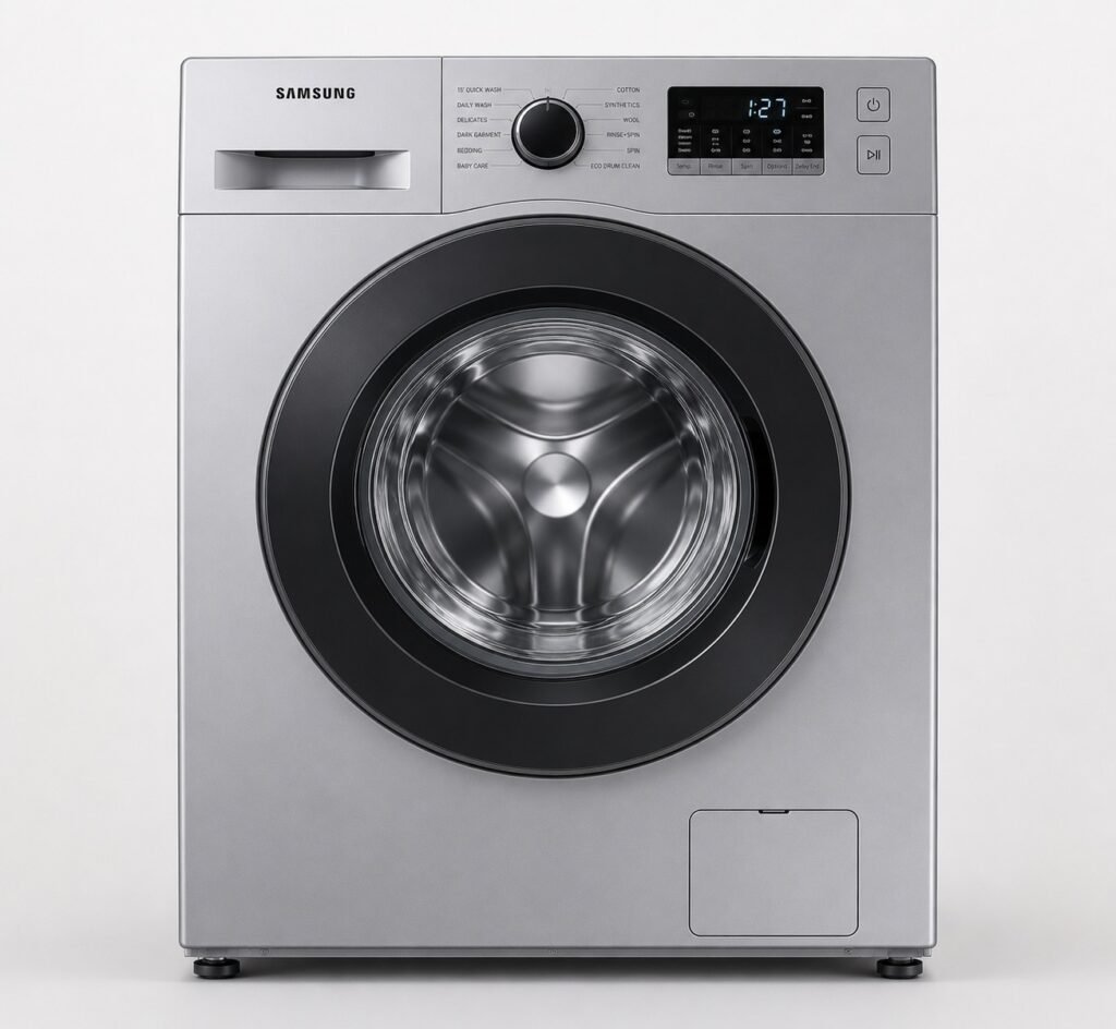 Washing Machine Repair