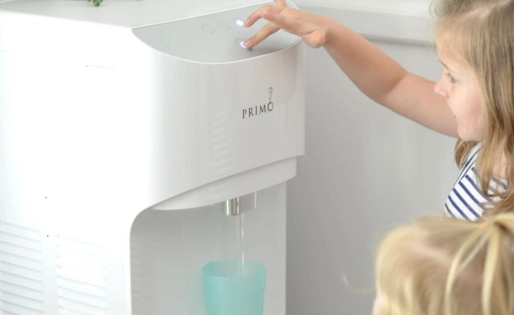 Water Dispenser