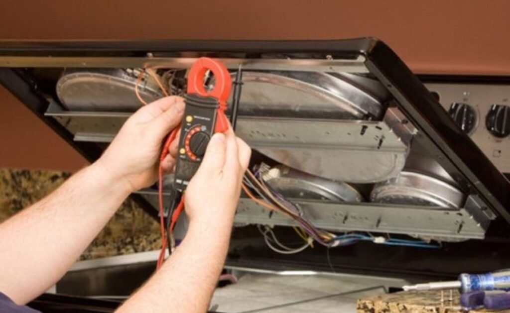 Wiring or Power Issue