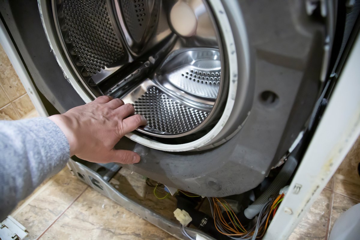 dryer repair﻿