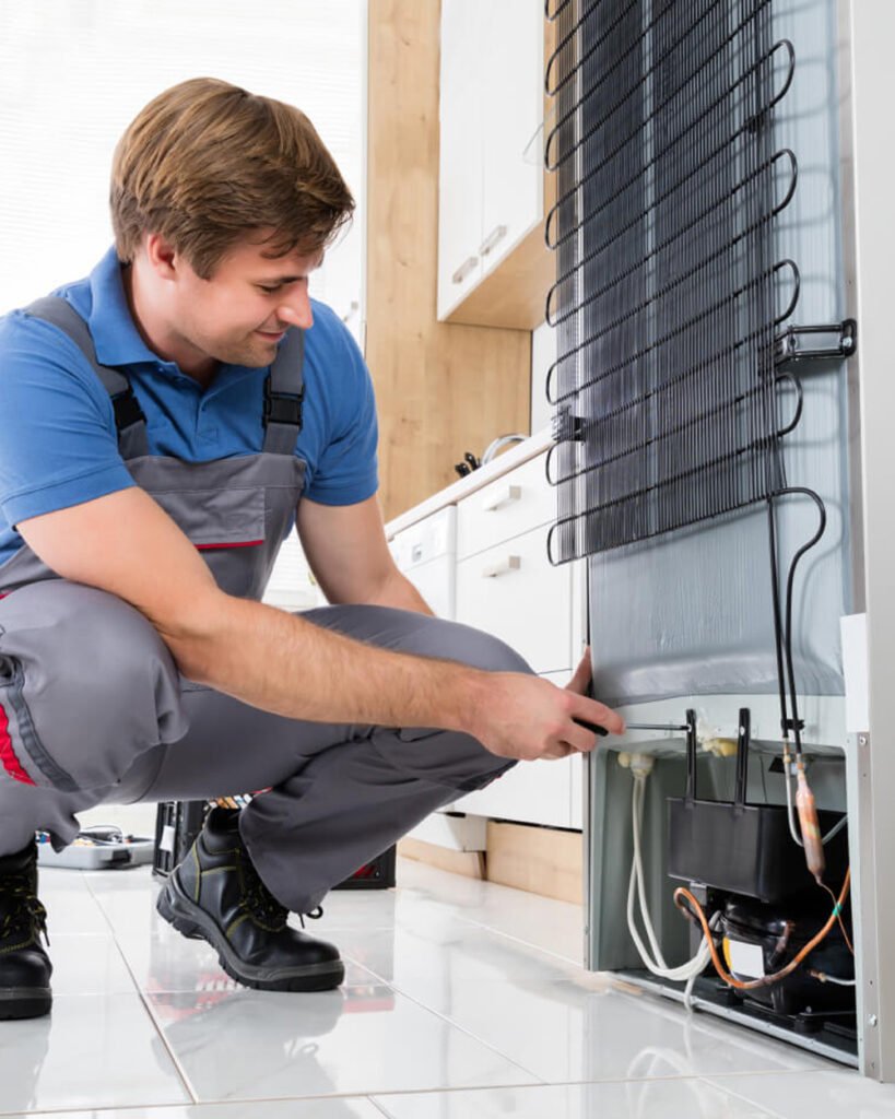 refrigerator-repair