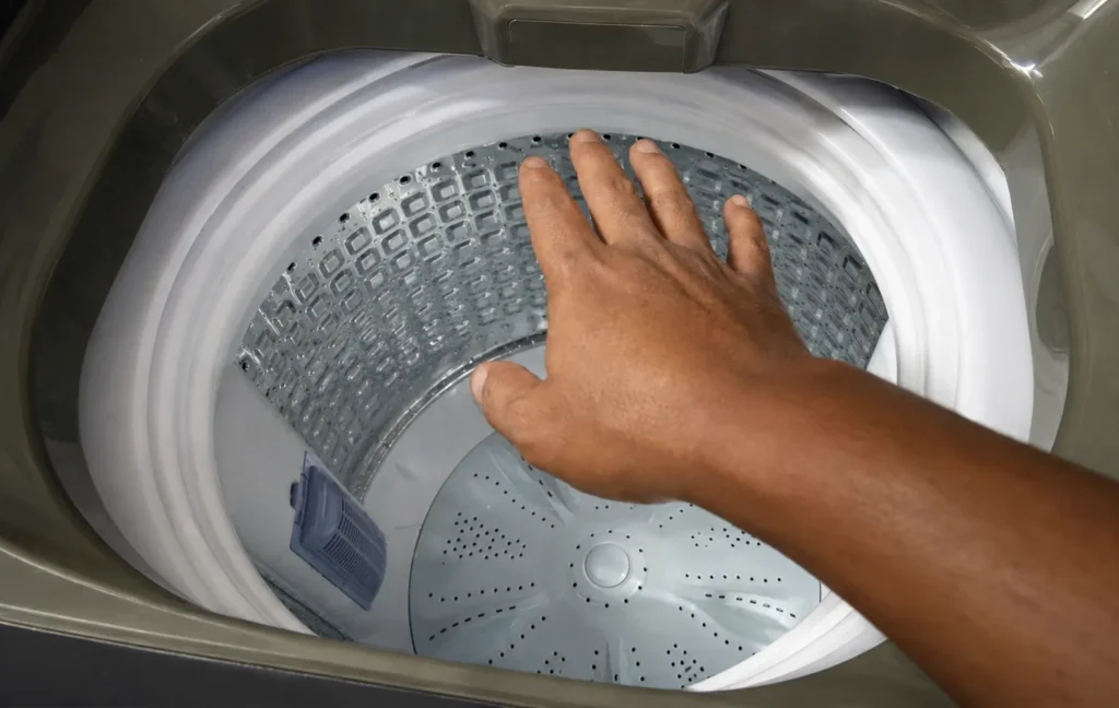 washing machine repair