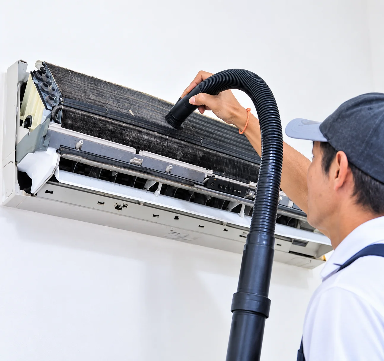 AC repair Dubai