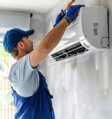 AC repair