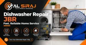 Dishwasher Repair JBR