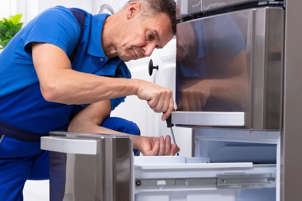 Freezer Cycling Constantly​