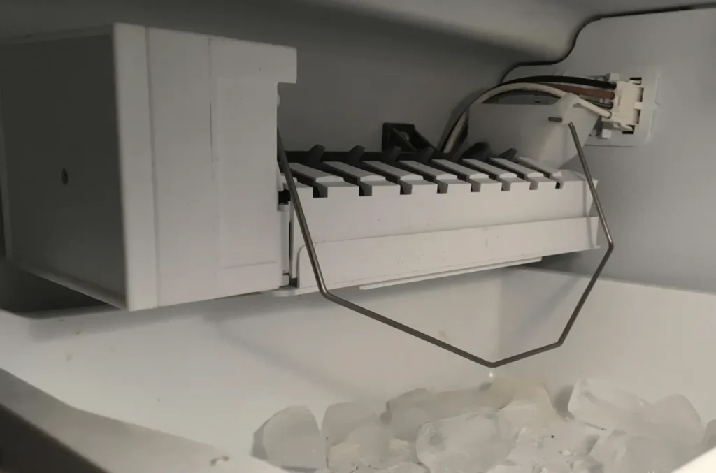 Machine Not Producing Ice​