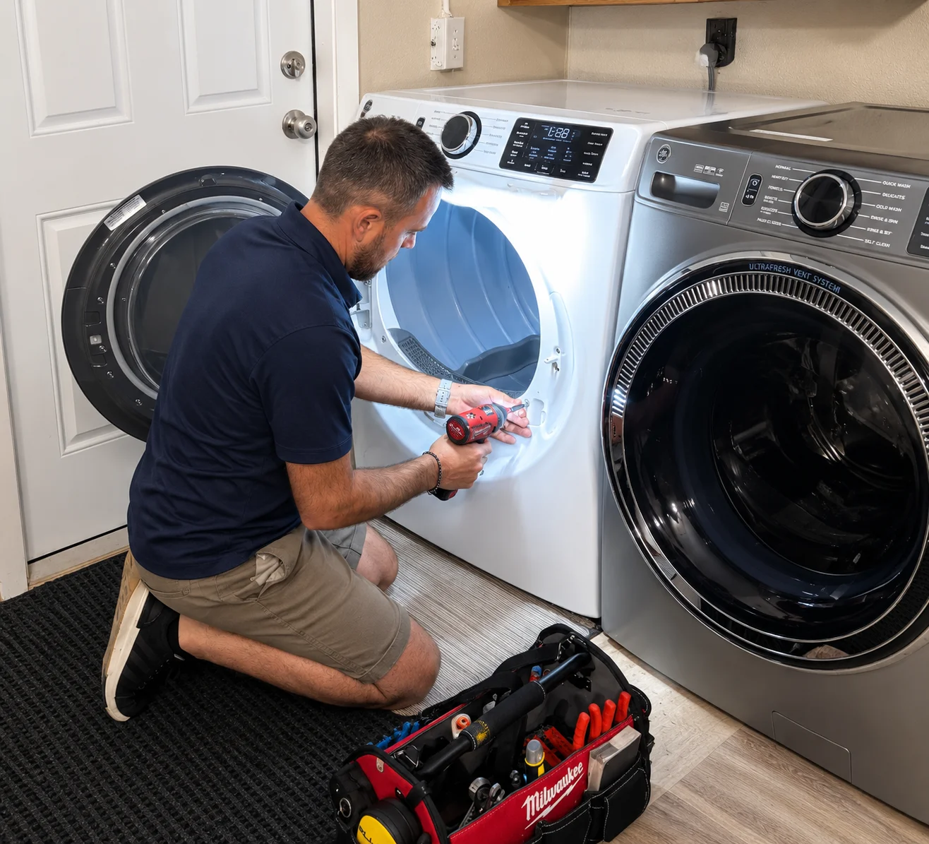 Washing Machine Repair
