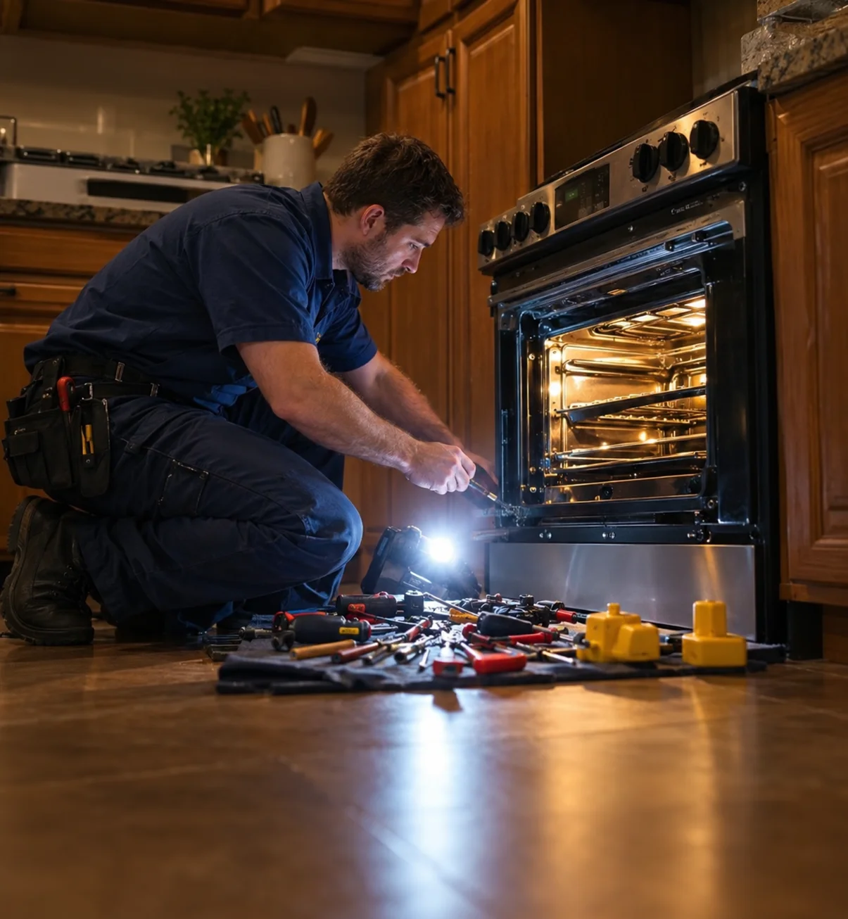 dishwasher repair Dubai