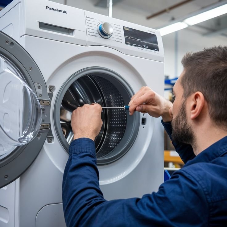 dryer repair