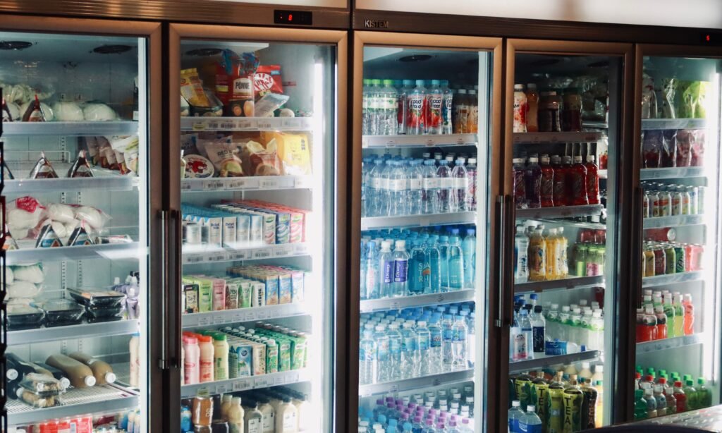 Hitachi Commercial Refrigerator Repair in Dubai