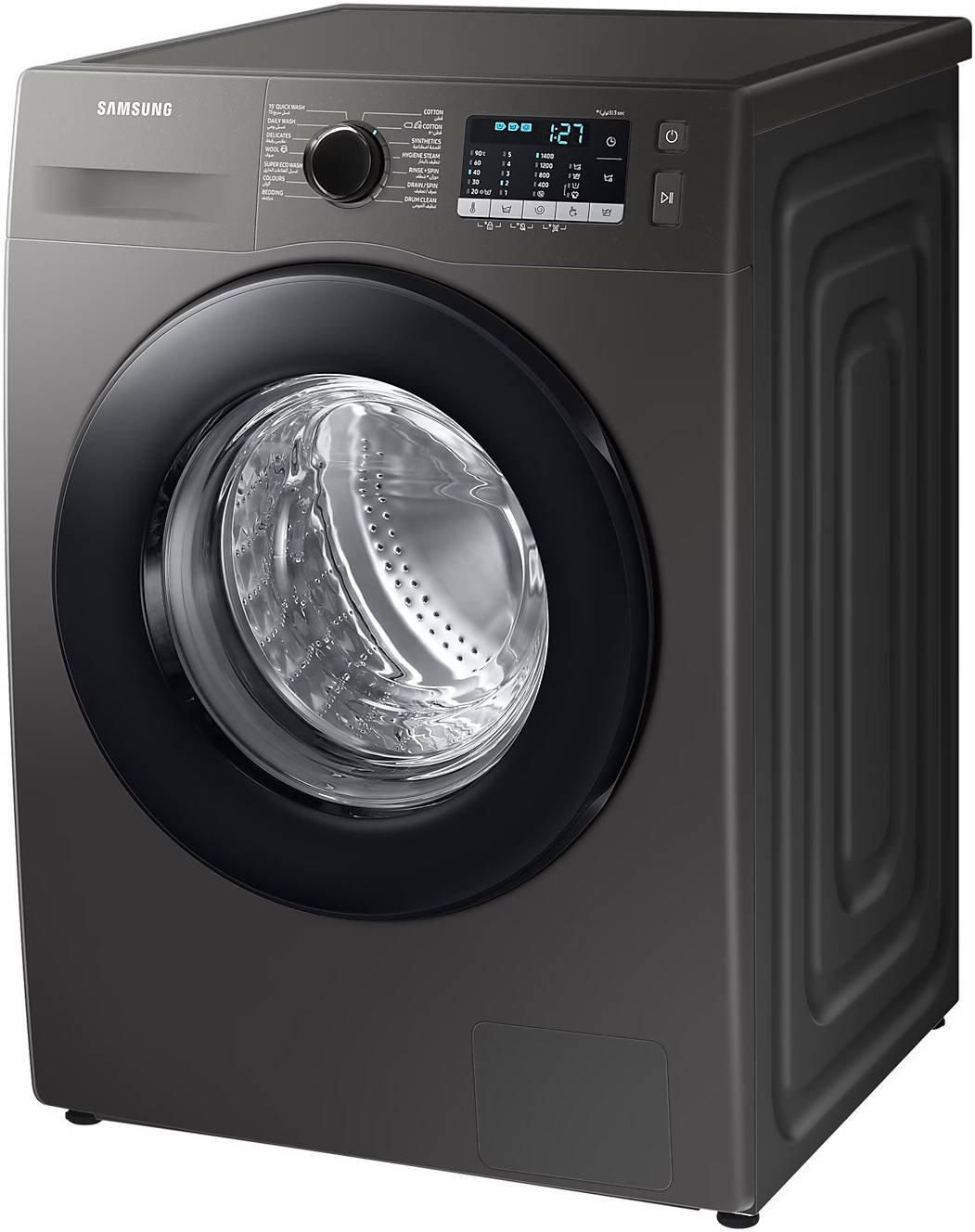 samsung washing machine