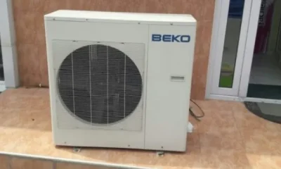 Beko Commercial Air Conditioning Repair​