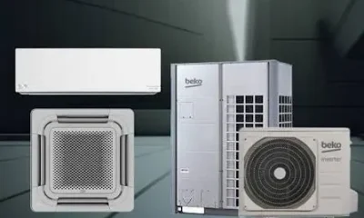 Beko Commercial Cooling System Repair​