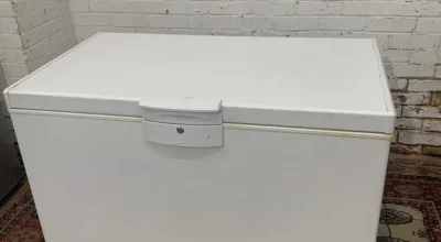 Beko Commercial Deep Freezer Repair​