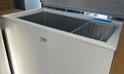 Beko Commercial Freezer Repair​