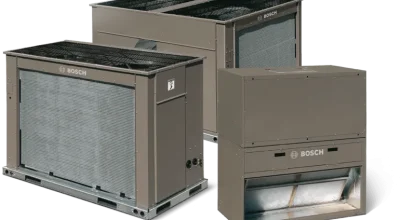 Bosch Commercial Cooling System Repair​