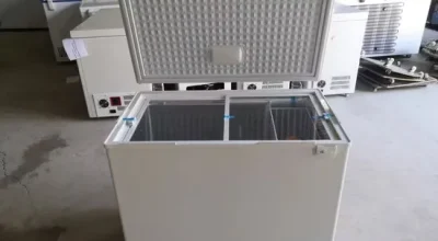 Bosch Commercial Deep Freezer Repair​