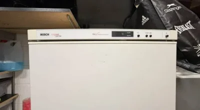 Bosch Commercial Freezer Repair​