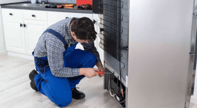 Bosch Commercial Refrigerator