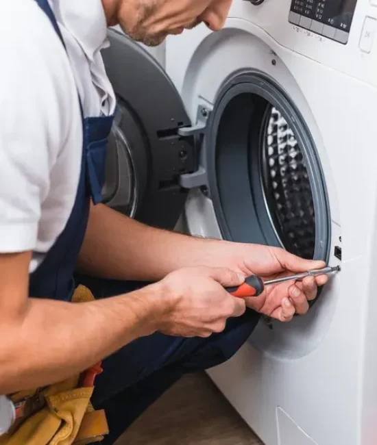 Bosch home appliance repair