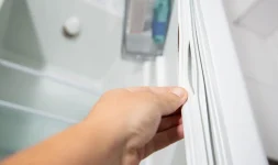 Door Not Sealing Properly​