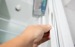 Door Not Sealing Properly​