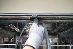 Door Seal Failure​