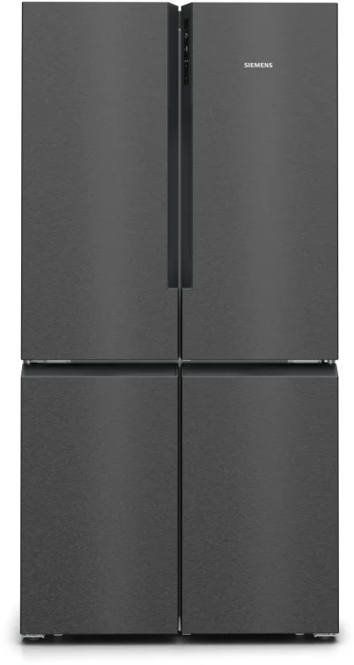 French Door Bottom freezer Siemens