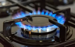 Knob Not Controlling Flame​
