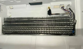 LG Commercial Cooling System Repair