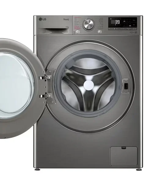 LG maintenance