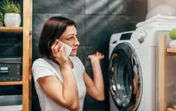 Loud Noise During Use​