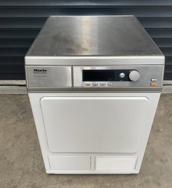 Miele Commercial Dryer Repair​