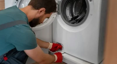 Miele Commercial Washing Machine Repair​