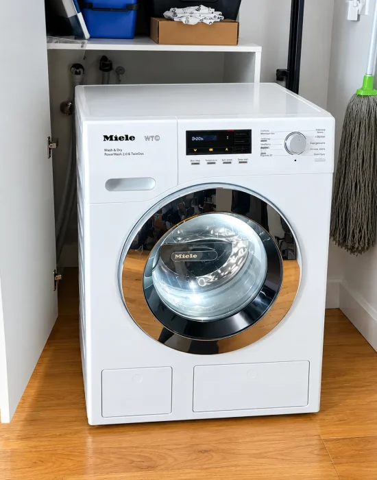 Miele home appliance repair