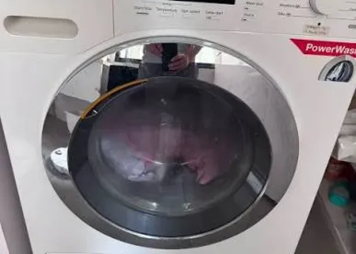Miele repair near you